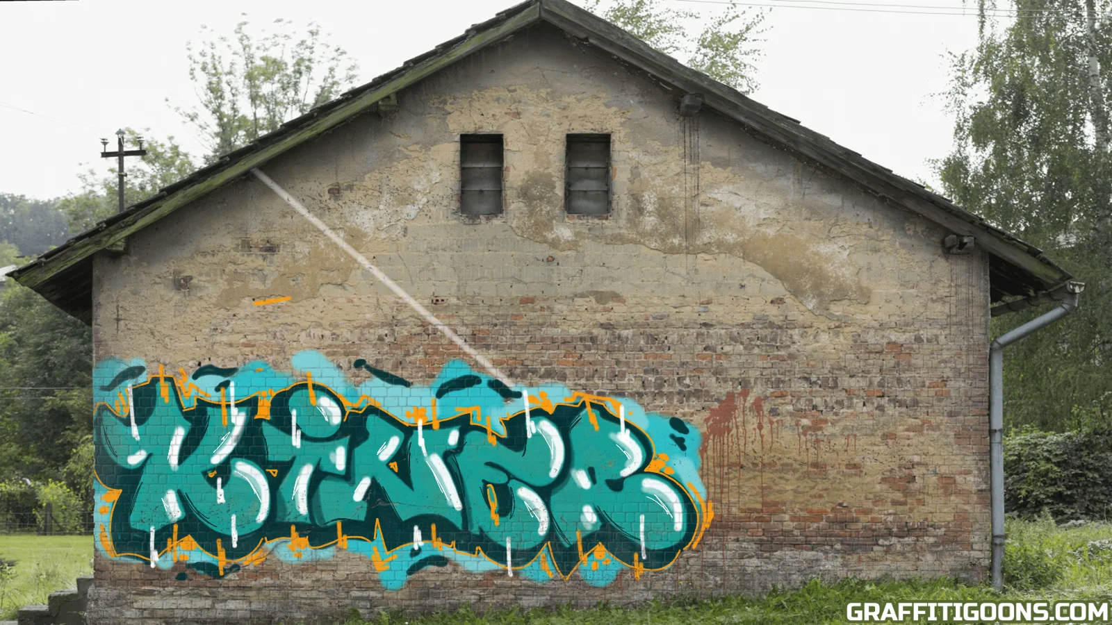 Art by Renick