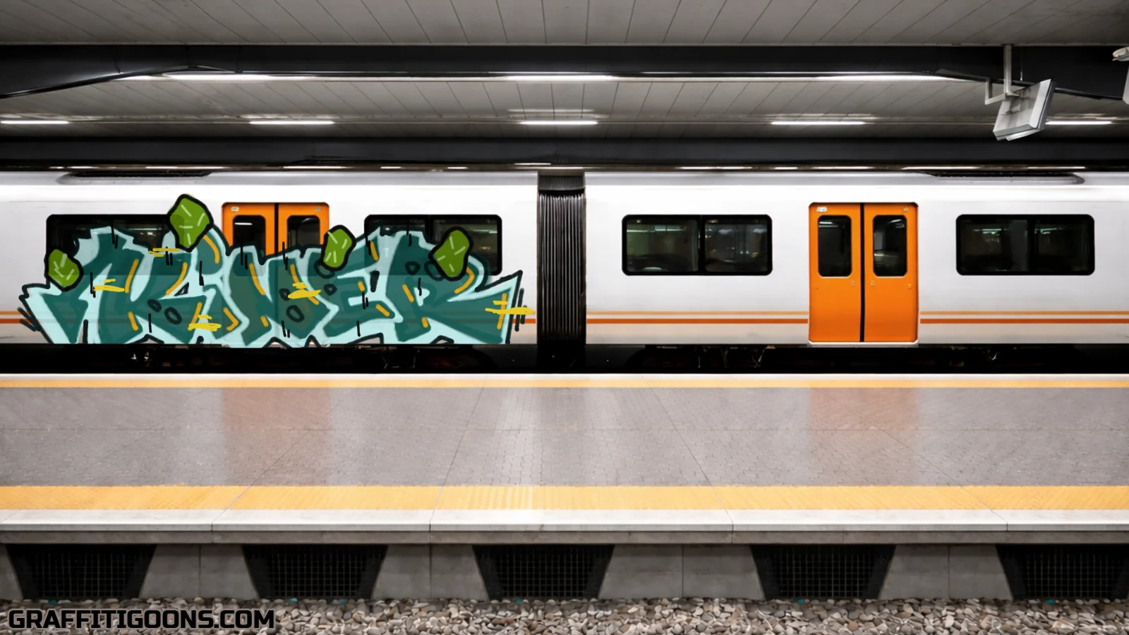 Art by Renick