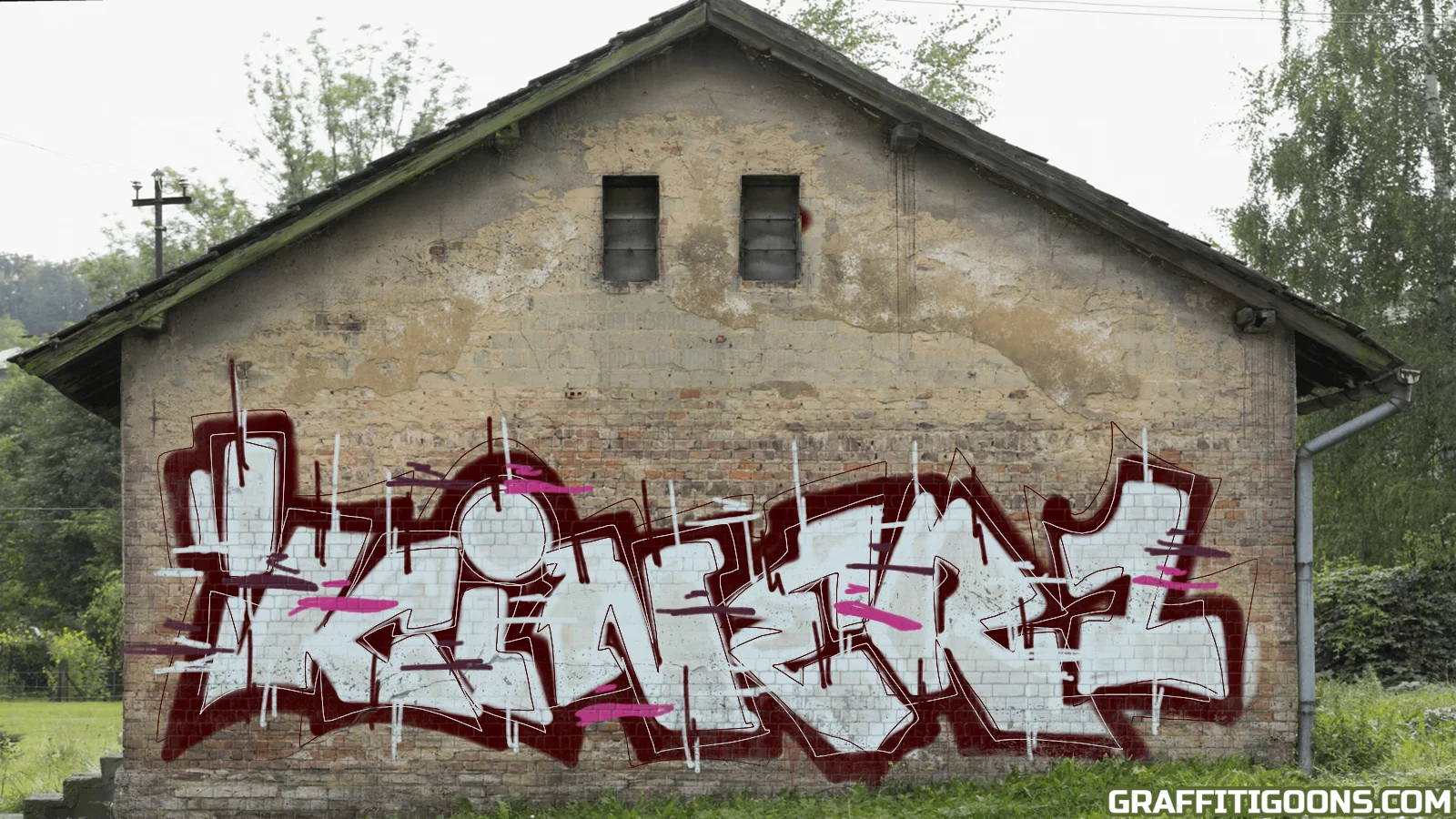 Art by Renick