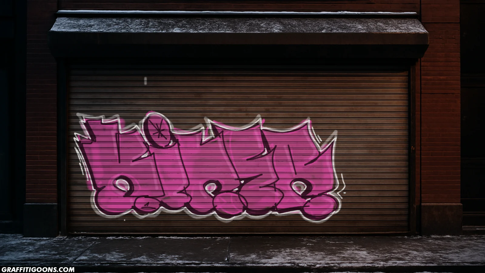Art by Renick