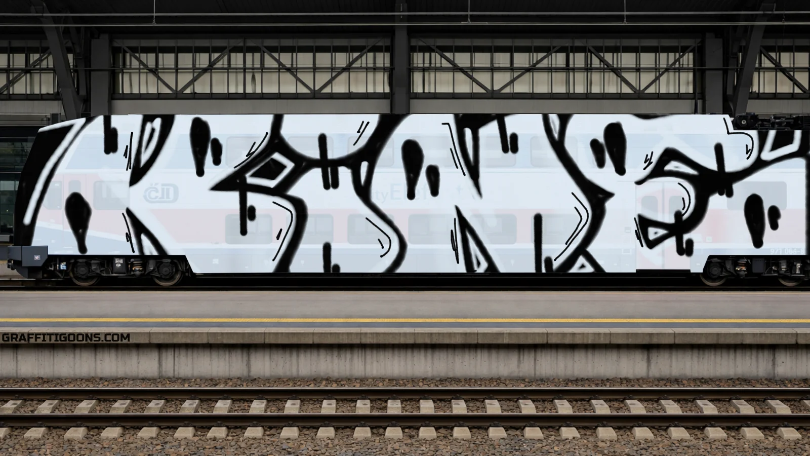 Art by Renick
