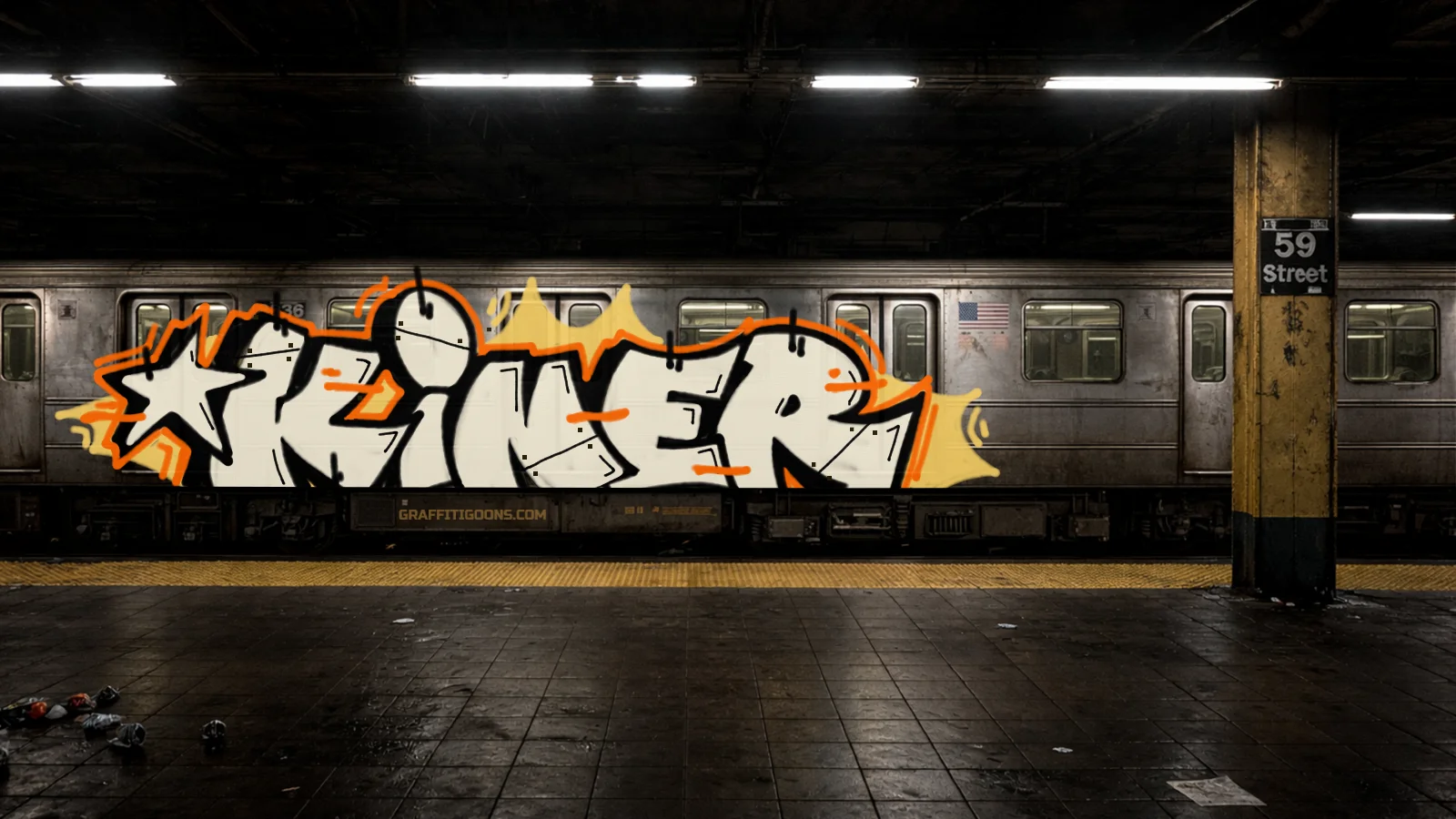 Art by Renick