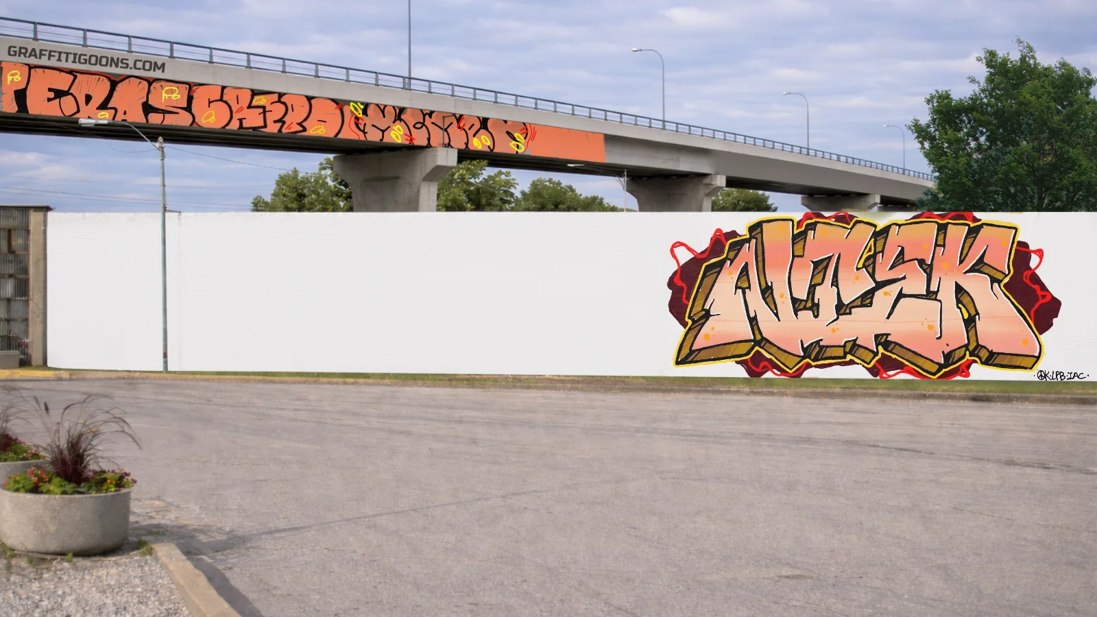 Art by Renick