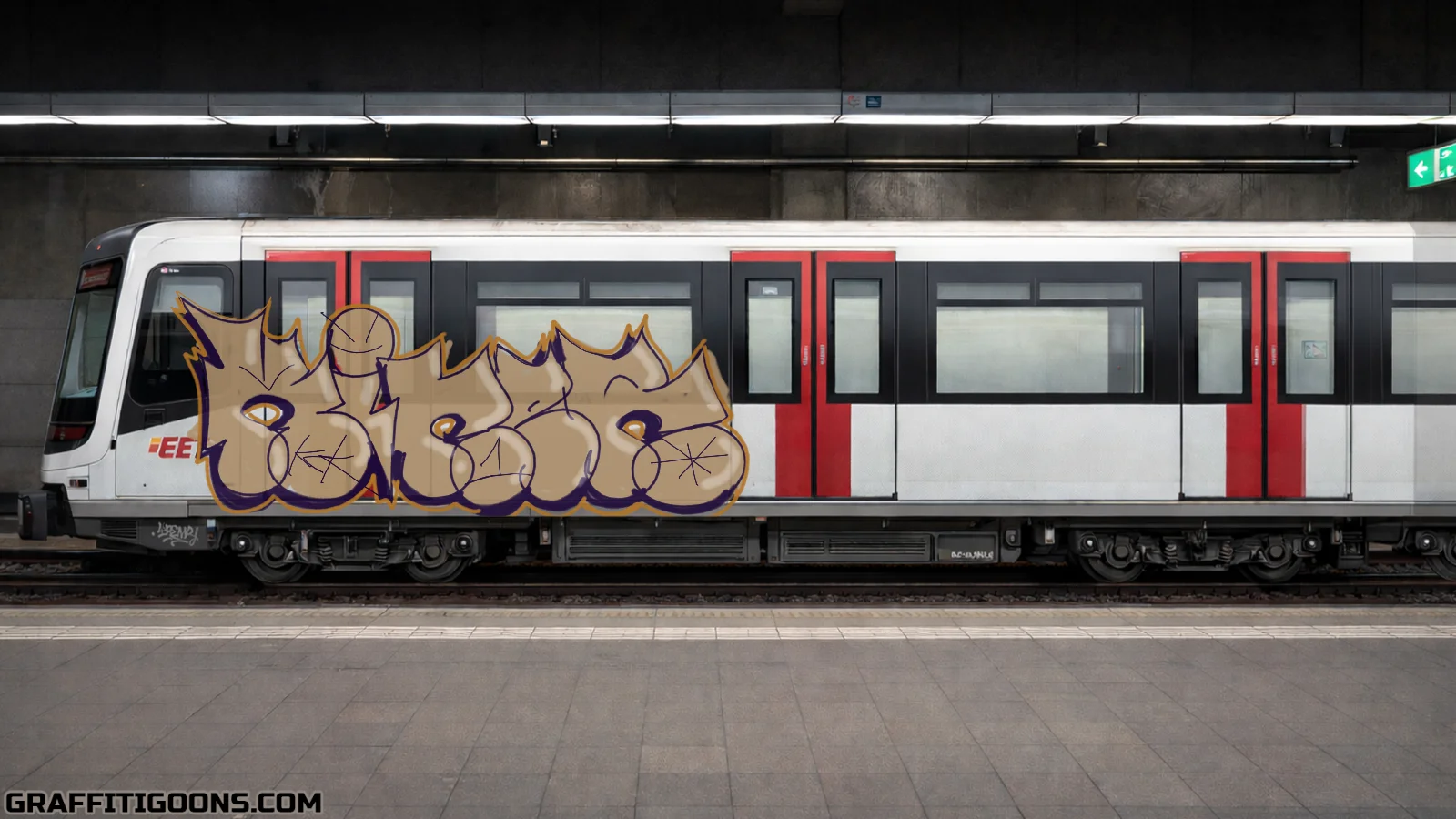 Art by Renick