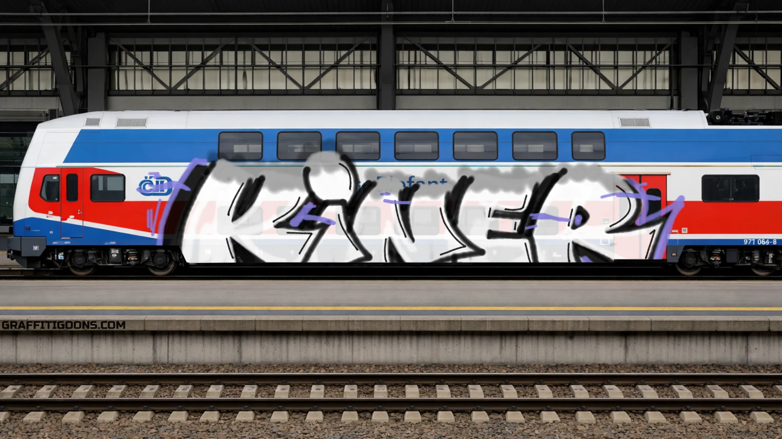 Art by Renick