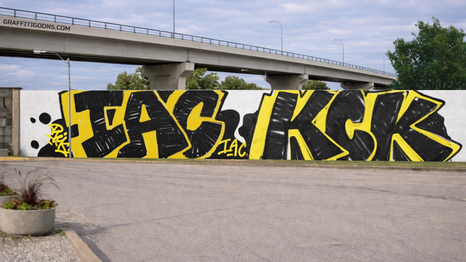 Art by Renick