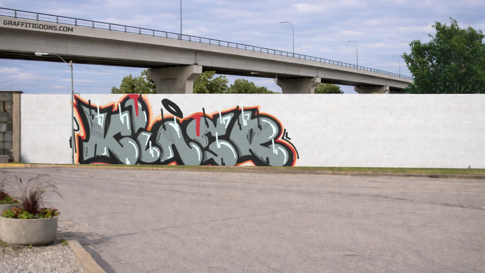 Art by Renick