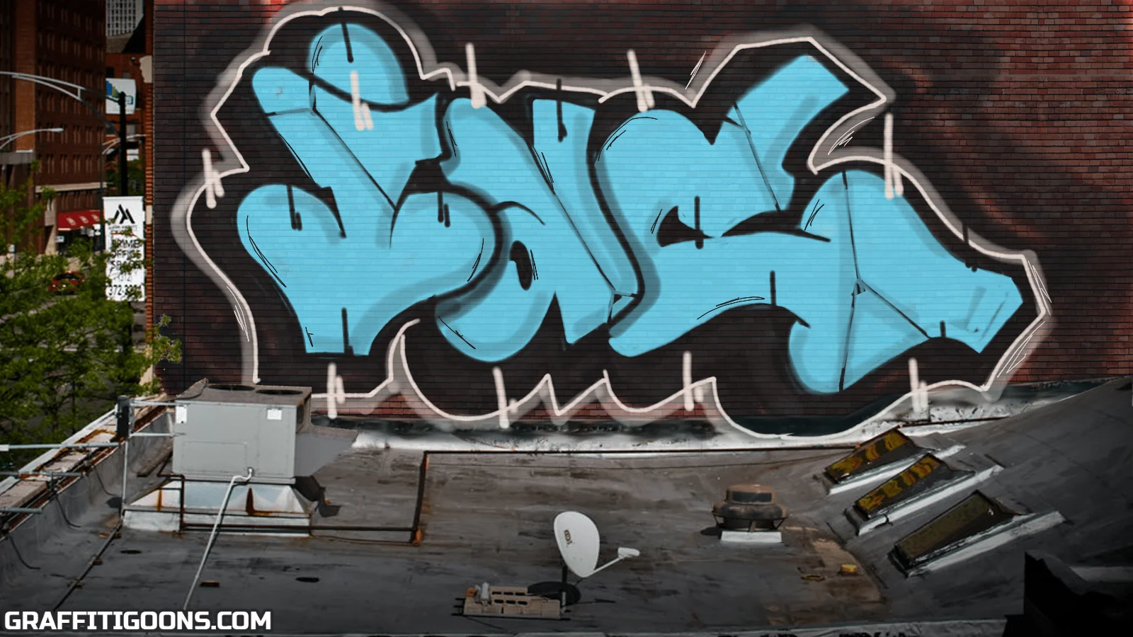 Art by Renick