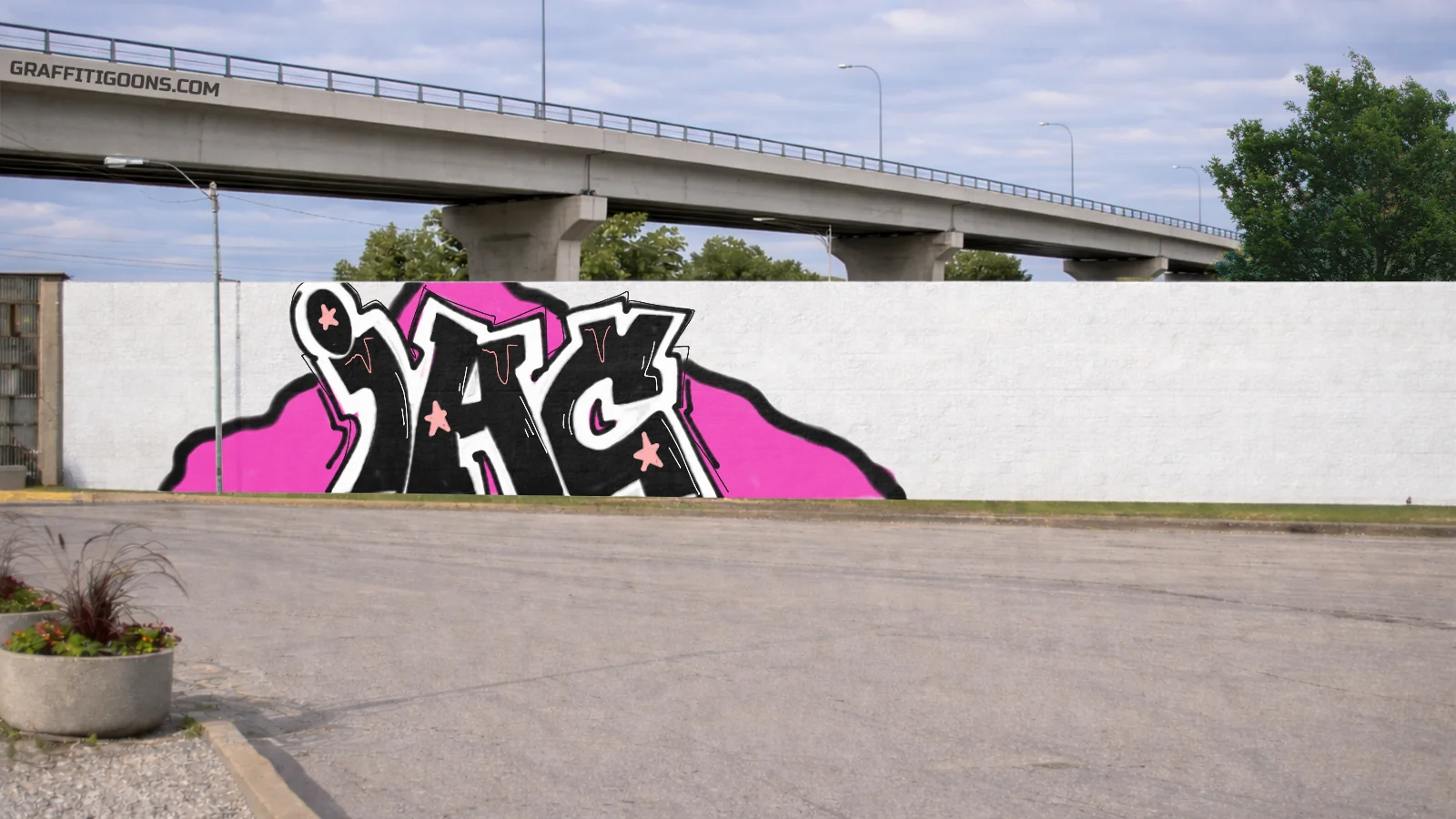Art by Renick