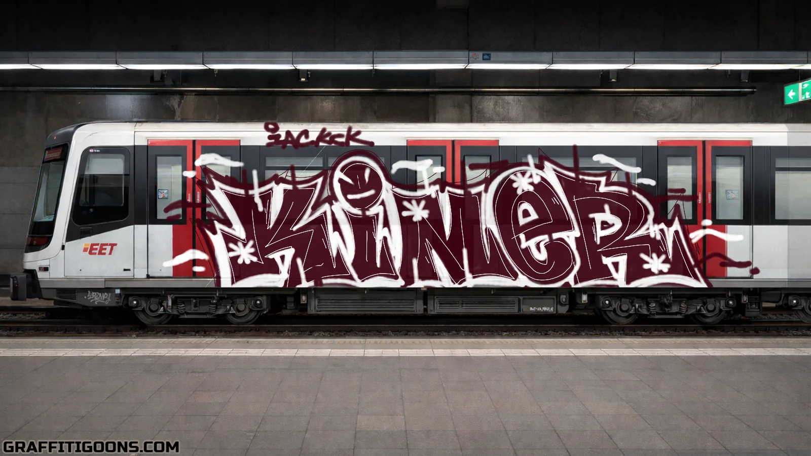 Art by Renick