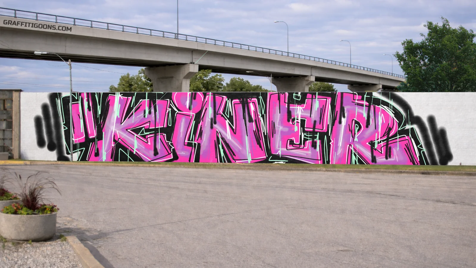 Art by Renick