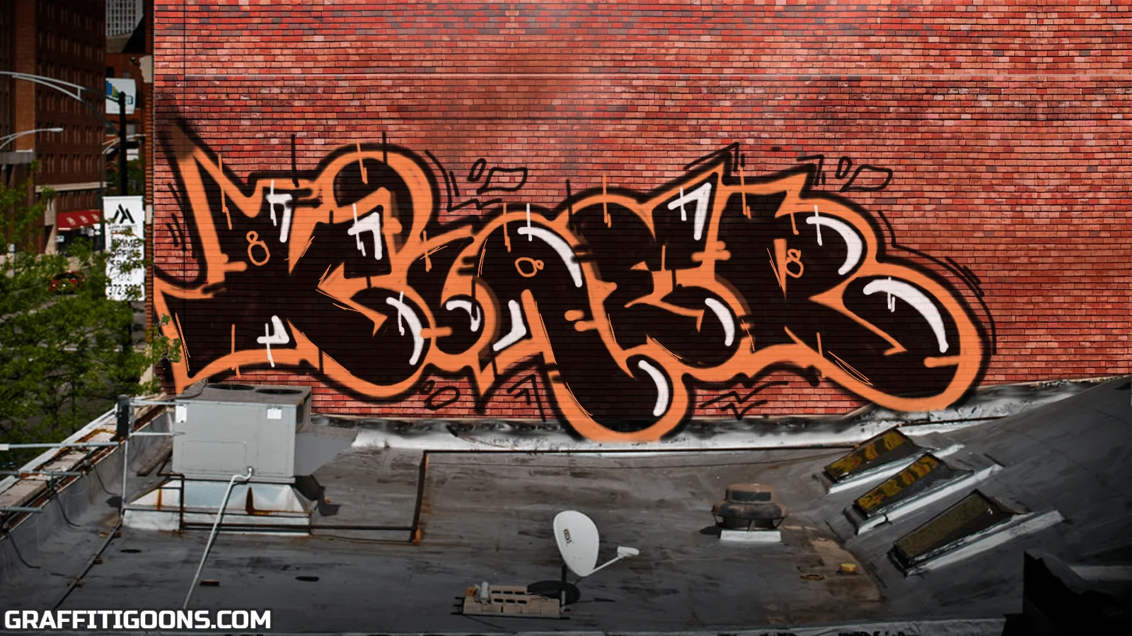 Art by Renick