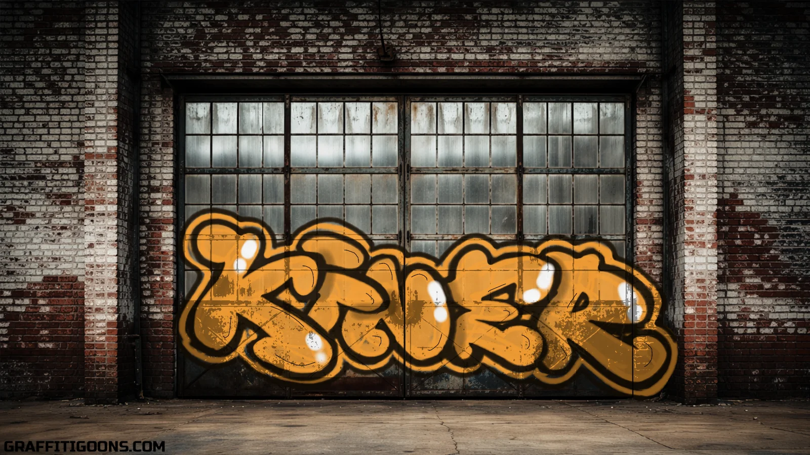 Art by Renick
