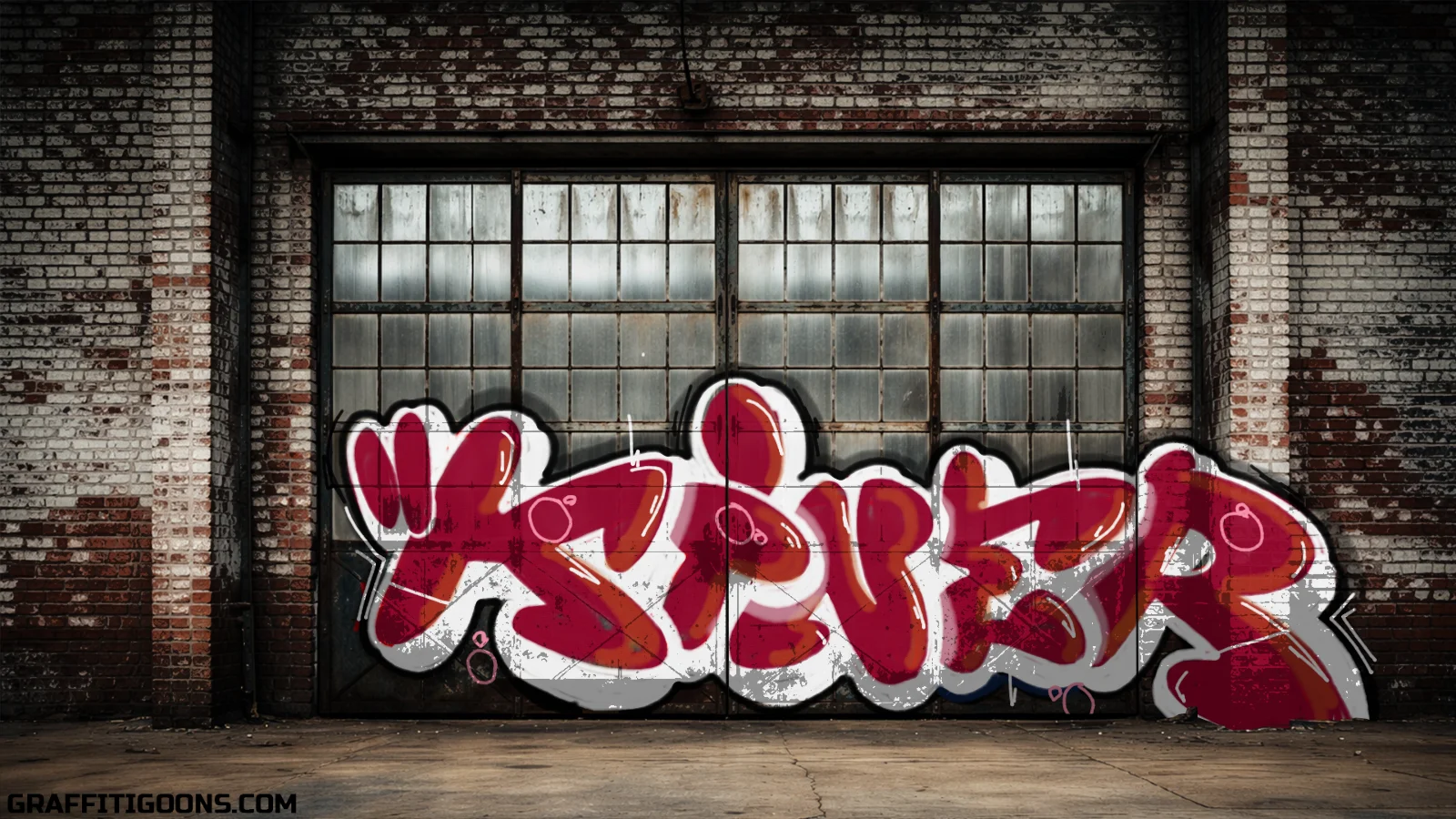 Art by Renick