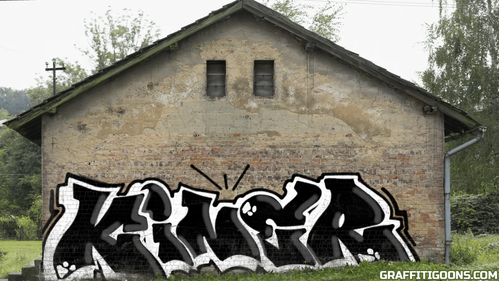 Art by Renick