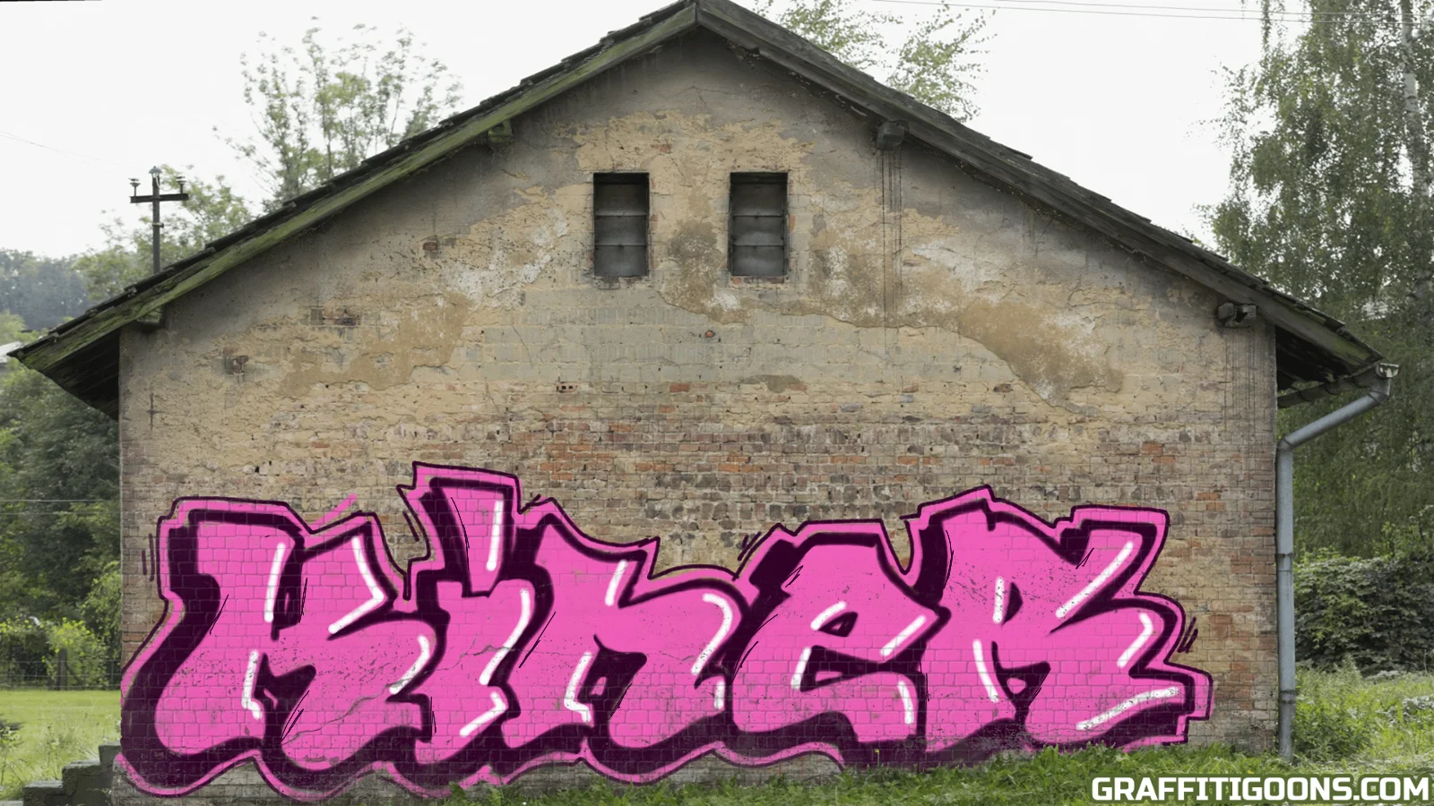 Art by Renick