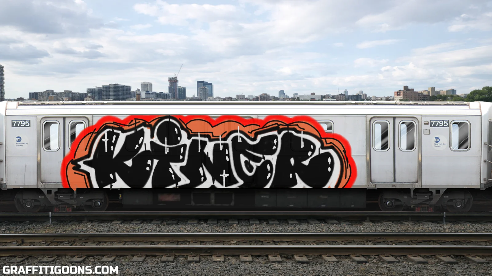 Art by Renick