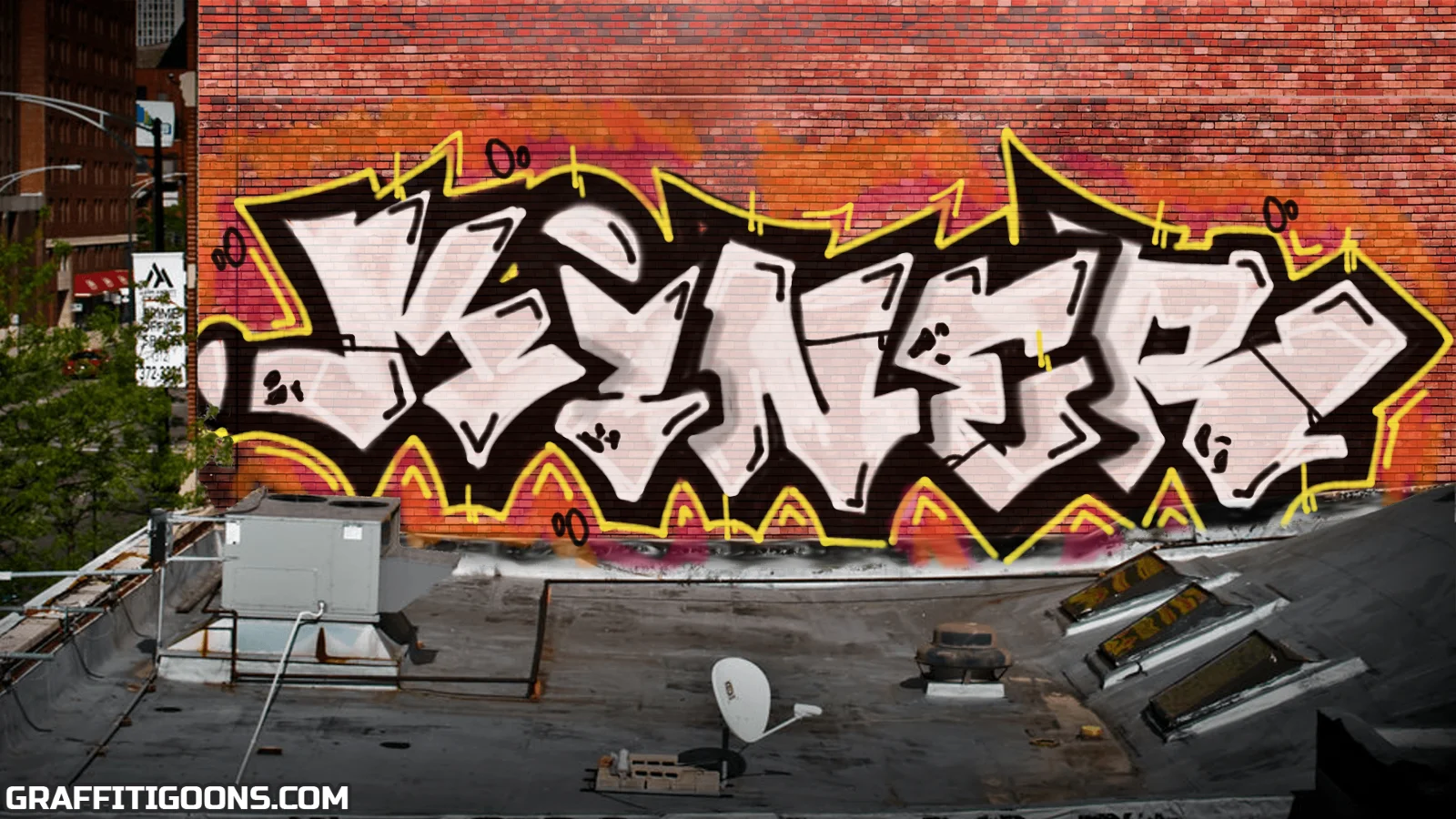 Art by Renick