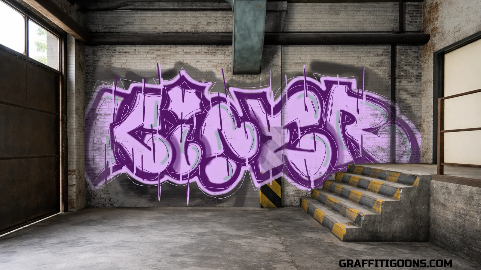 Art by Renick