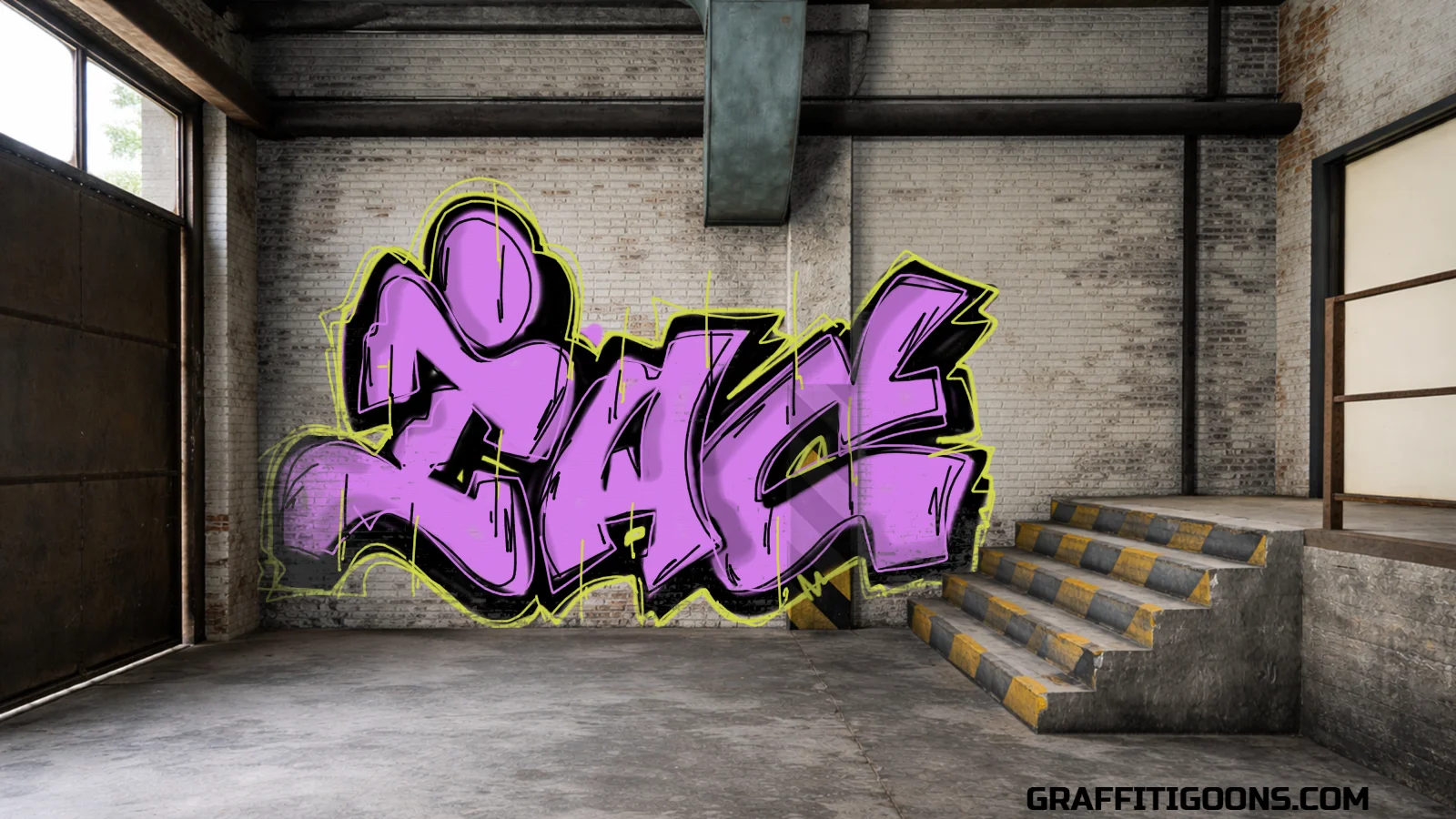 Art by Renick