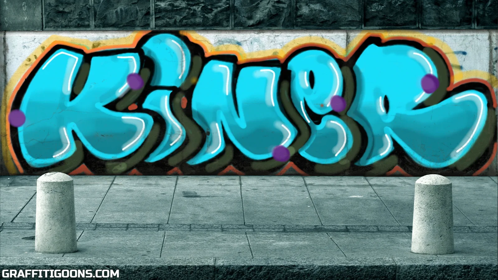 Art by Renick