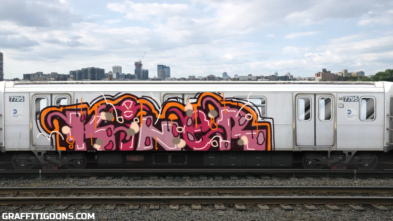 Art by Renick
