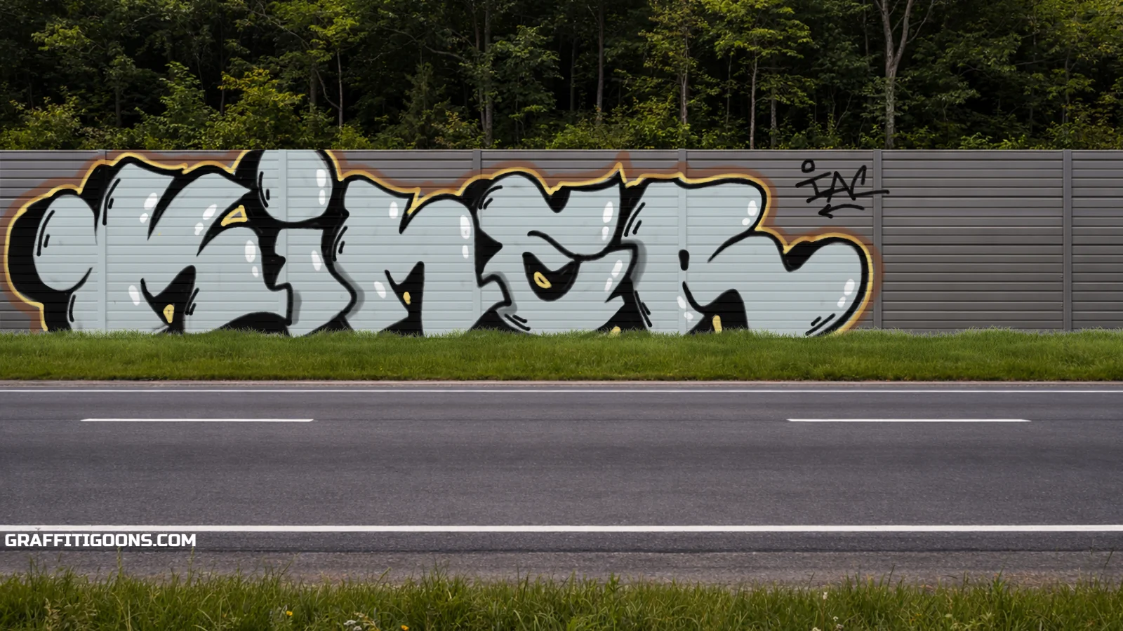 Art by Renick