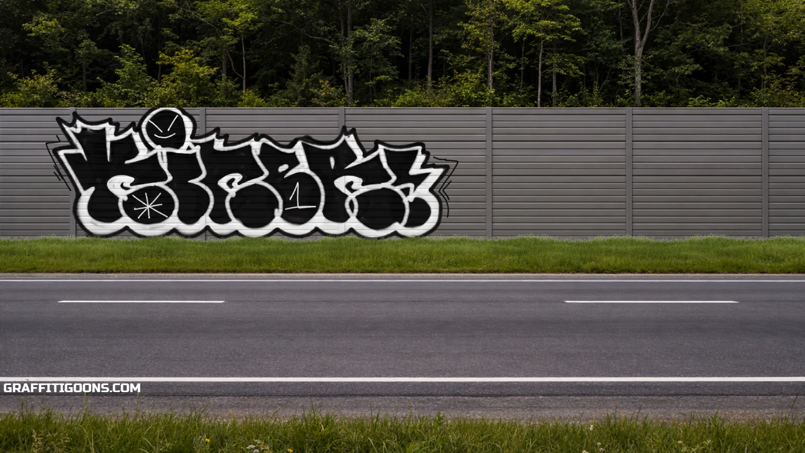 Art by Renick