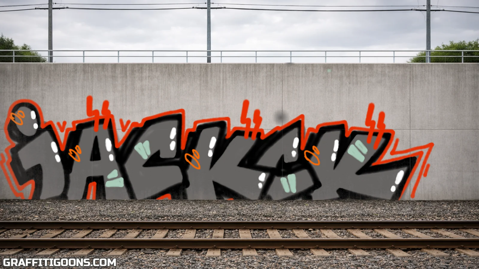 Art by Renick