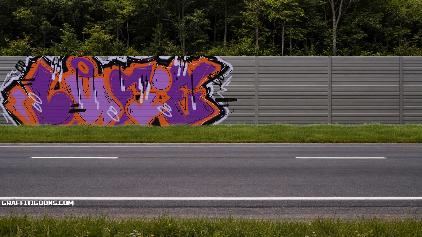 Art by Renick
