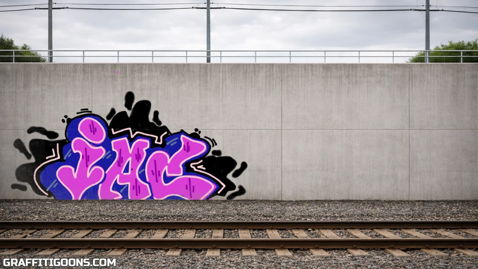 Art by Renick