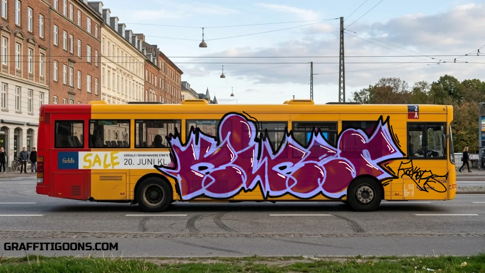 Art by Renick