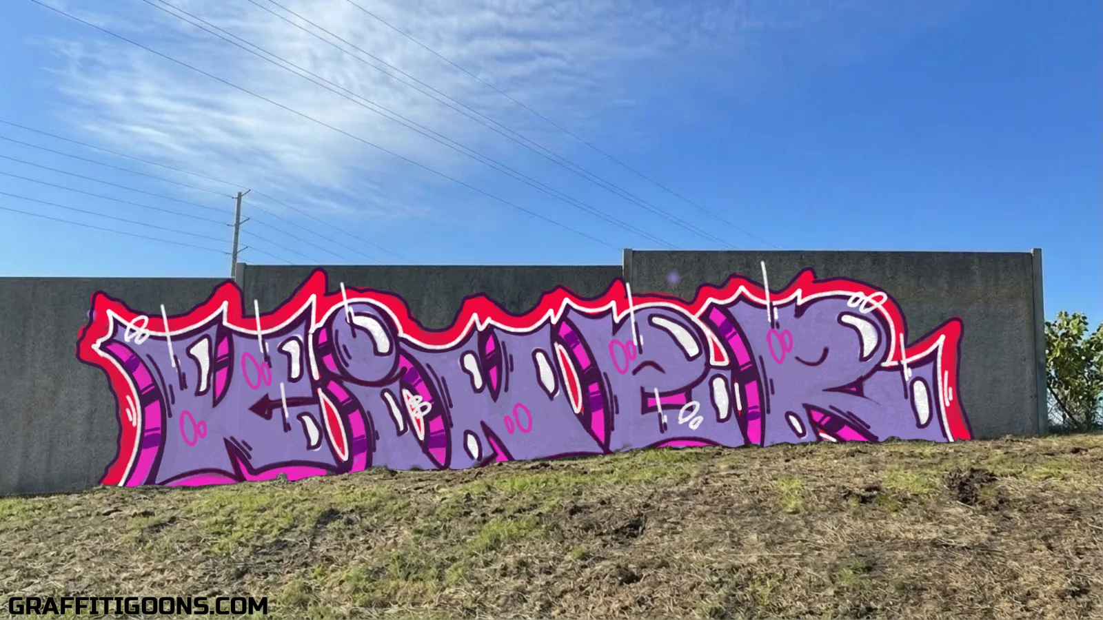 Art by Renick
