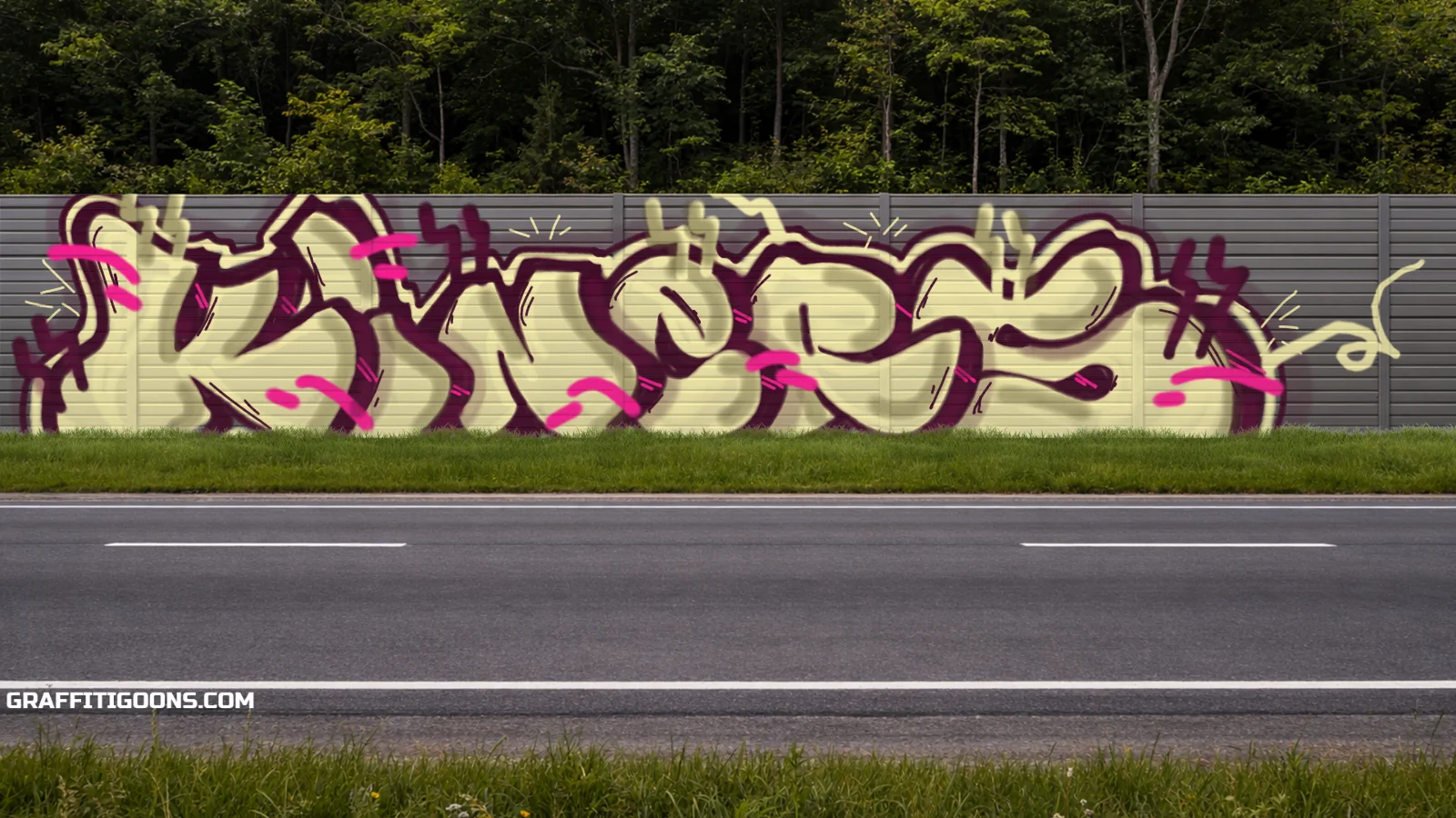 Art by Renick