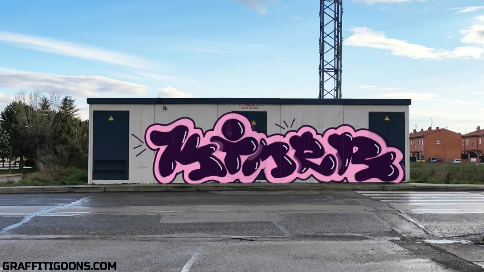 Art by Renick
