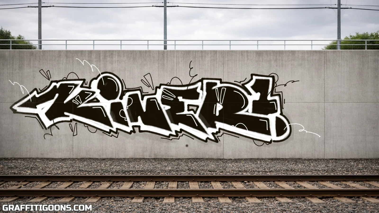 Art by Renick