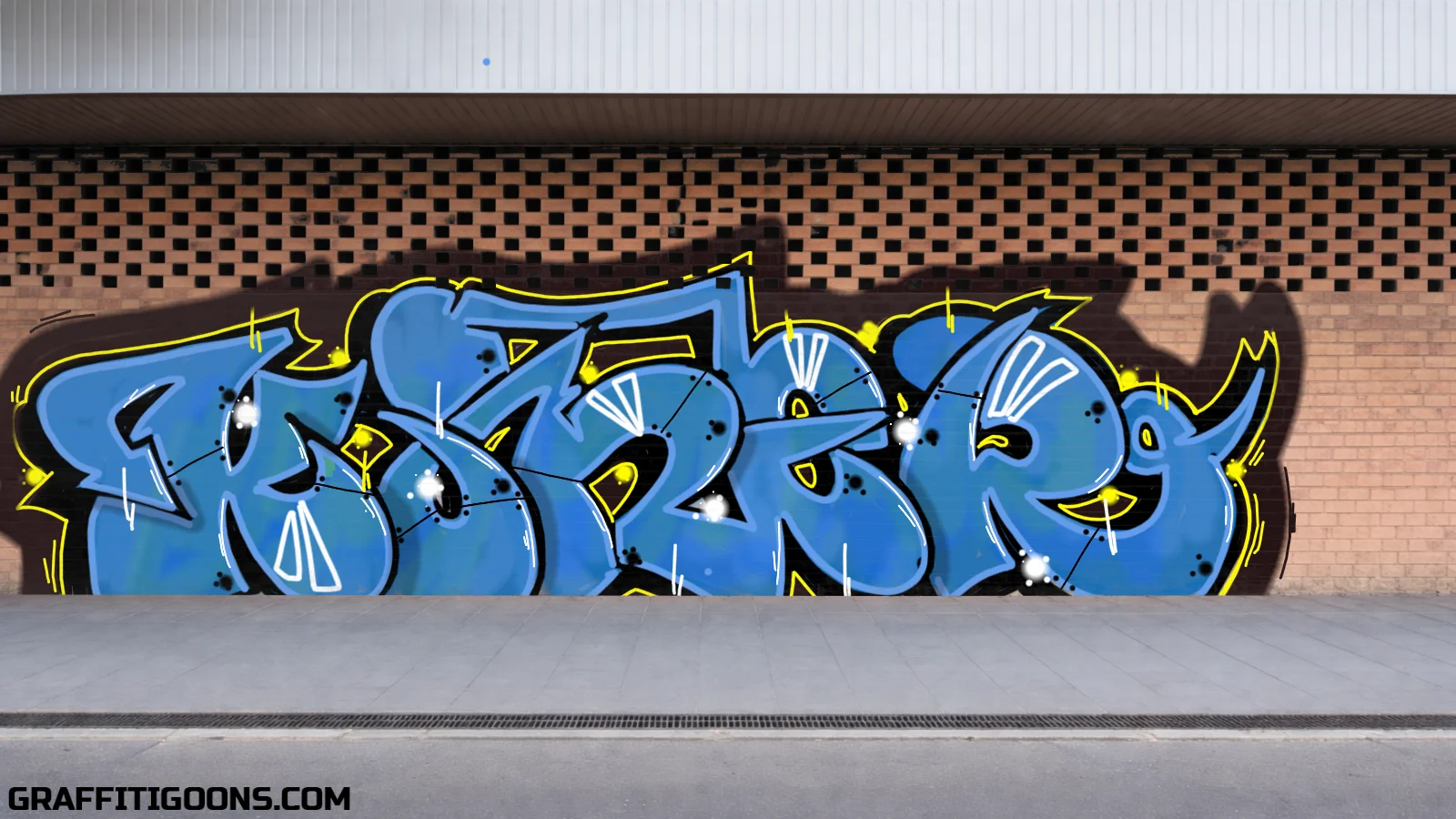 Art by Renick