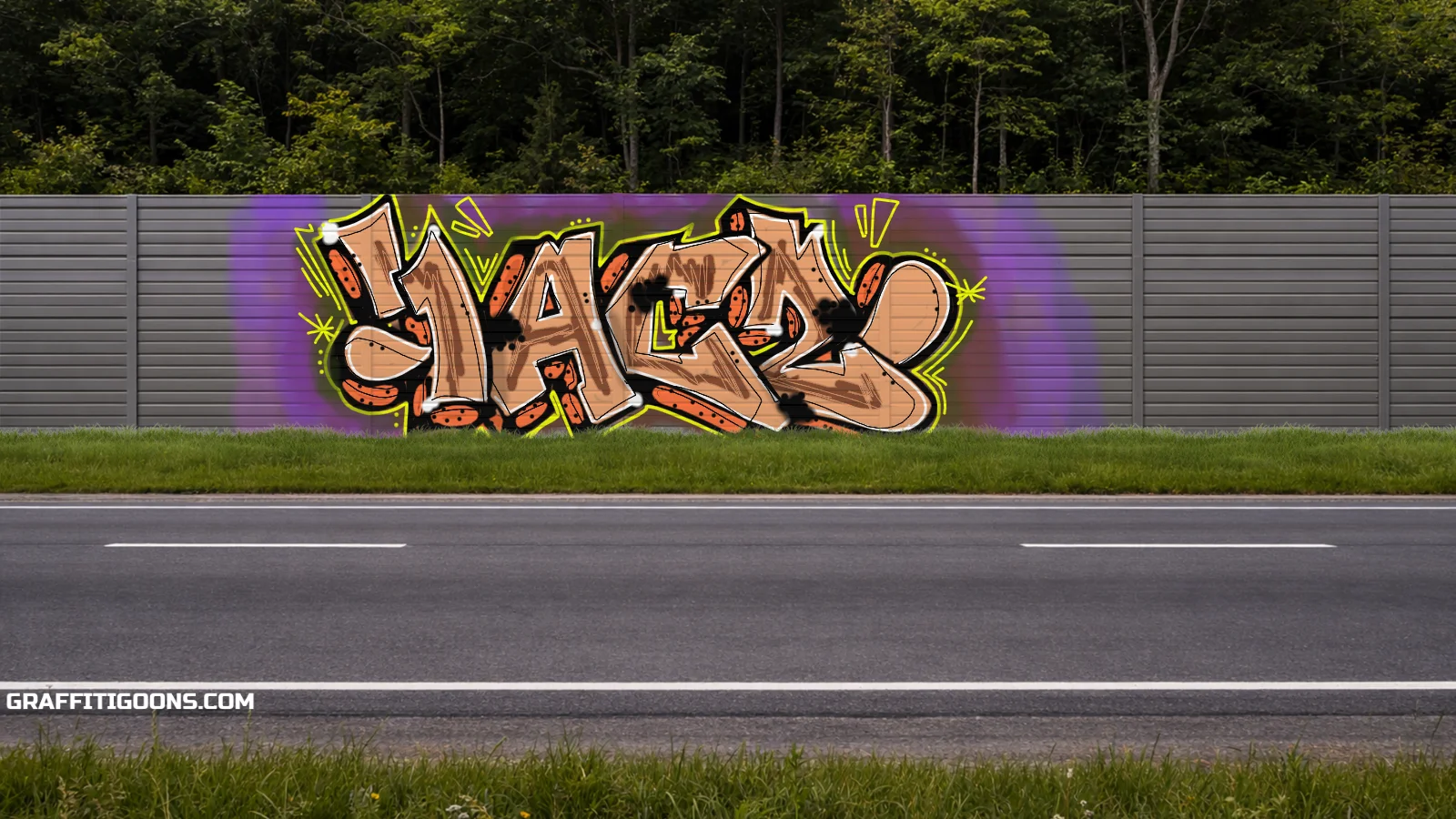 Art by Renick