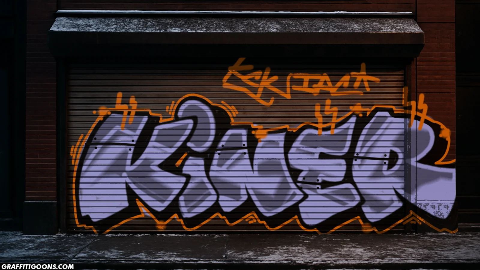 Art by Renick
