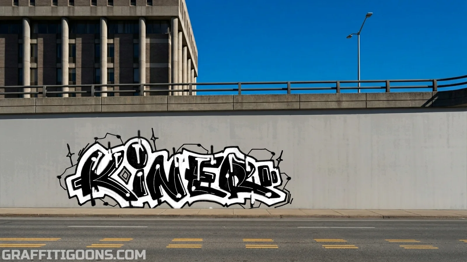 Art by Renick