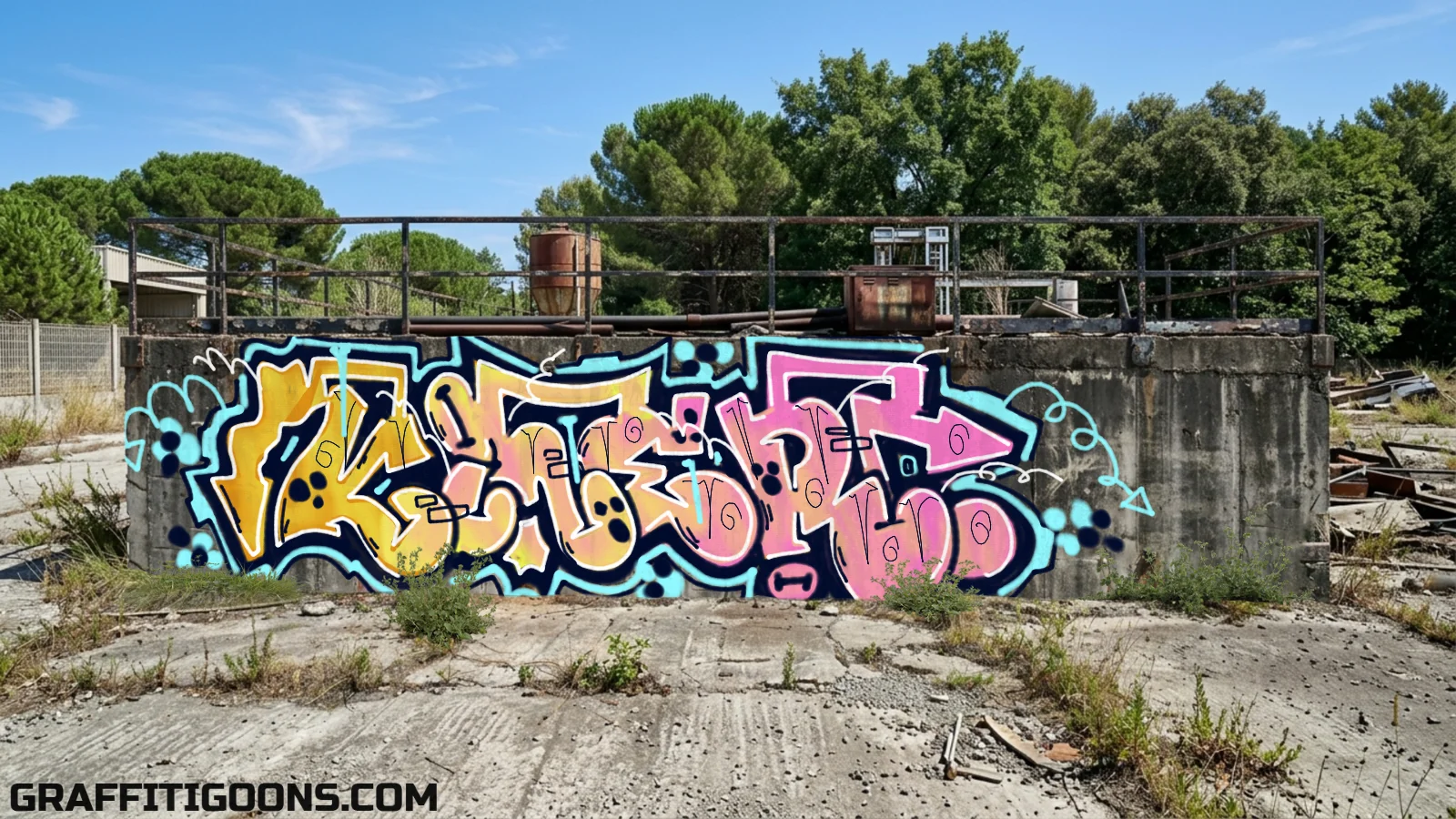 Art by Renick
