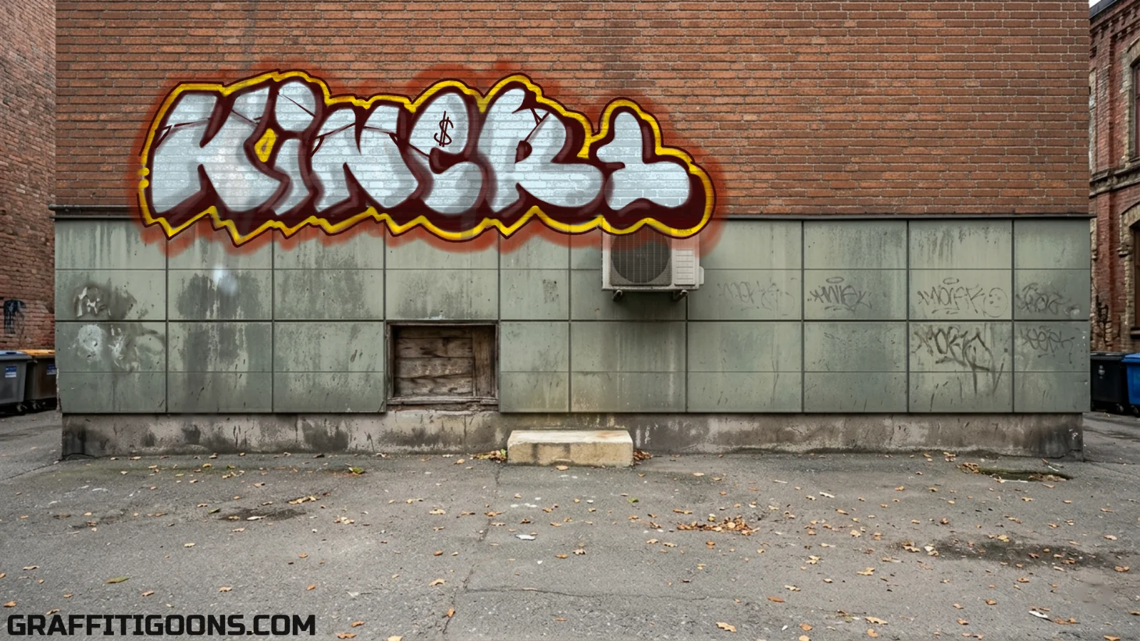 Art by Renick