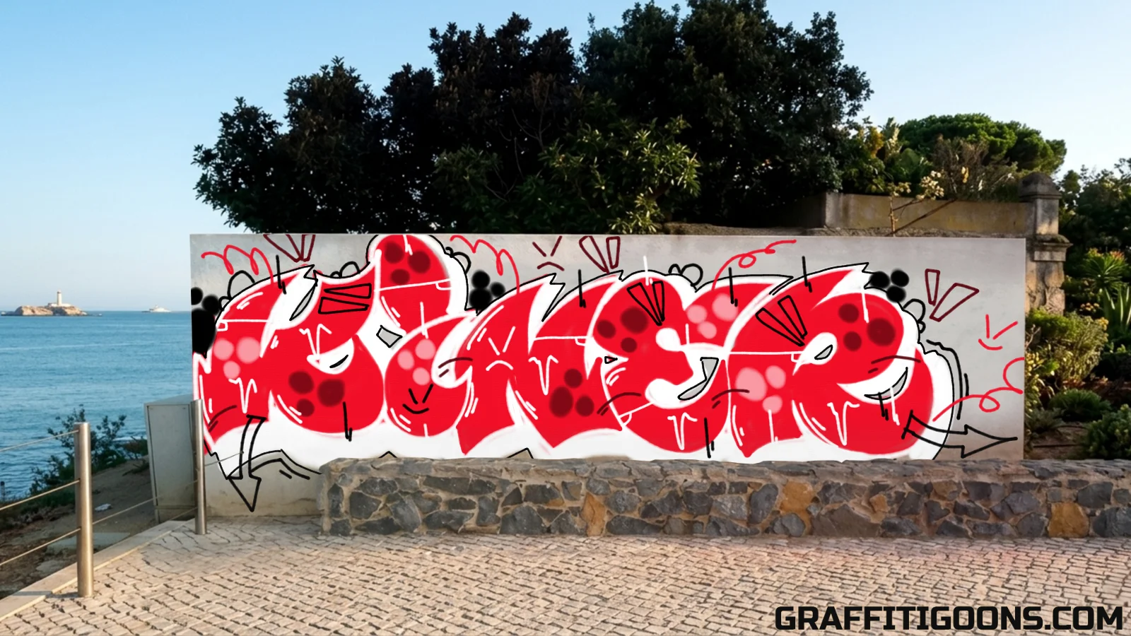 Art by Renick