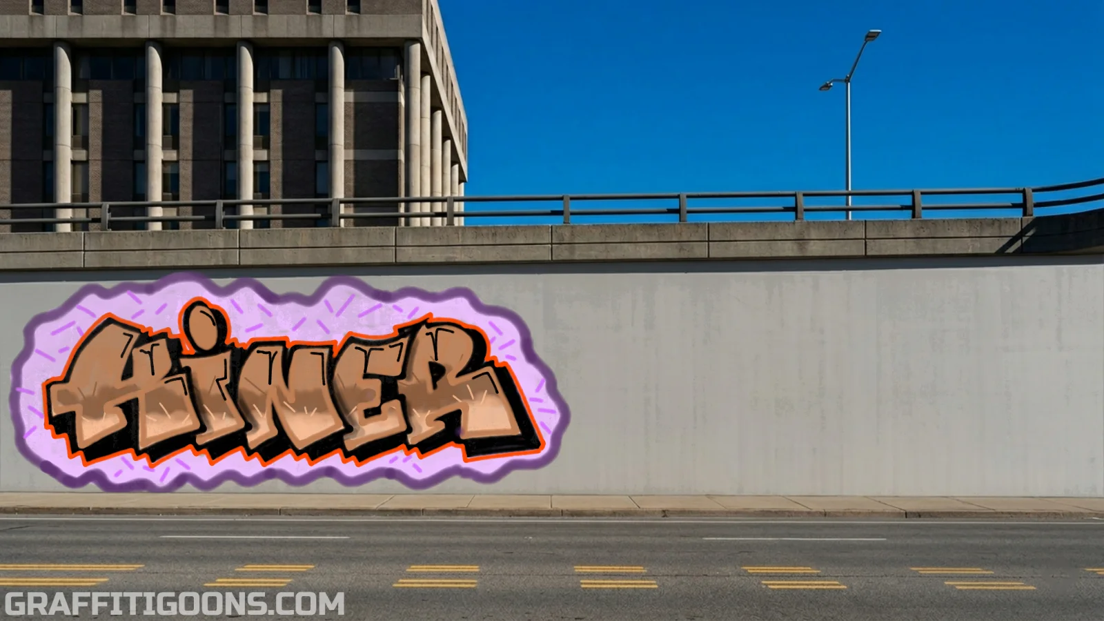Art by Renick