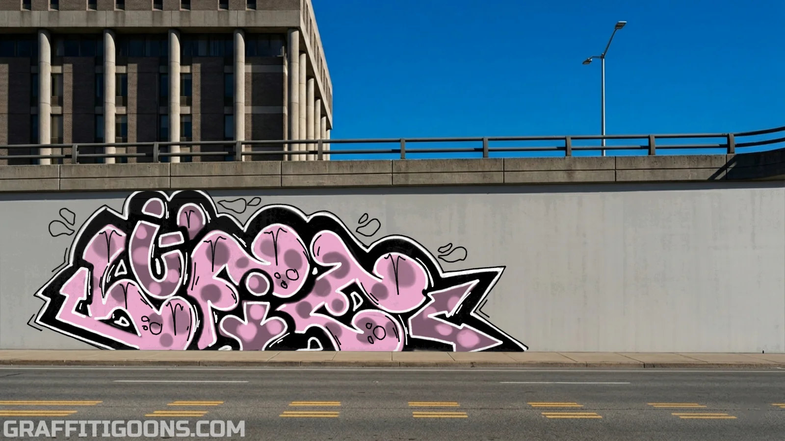 Art by Renick