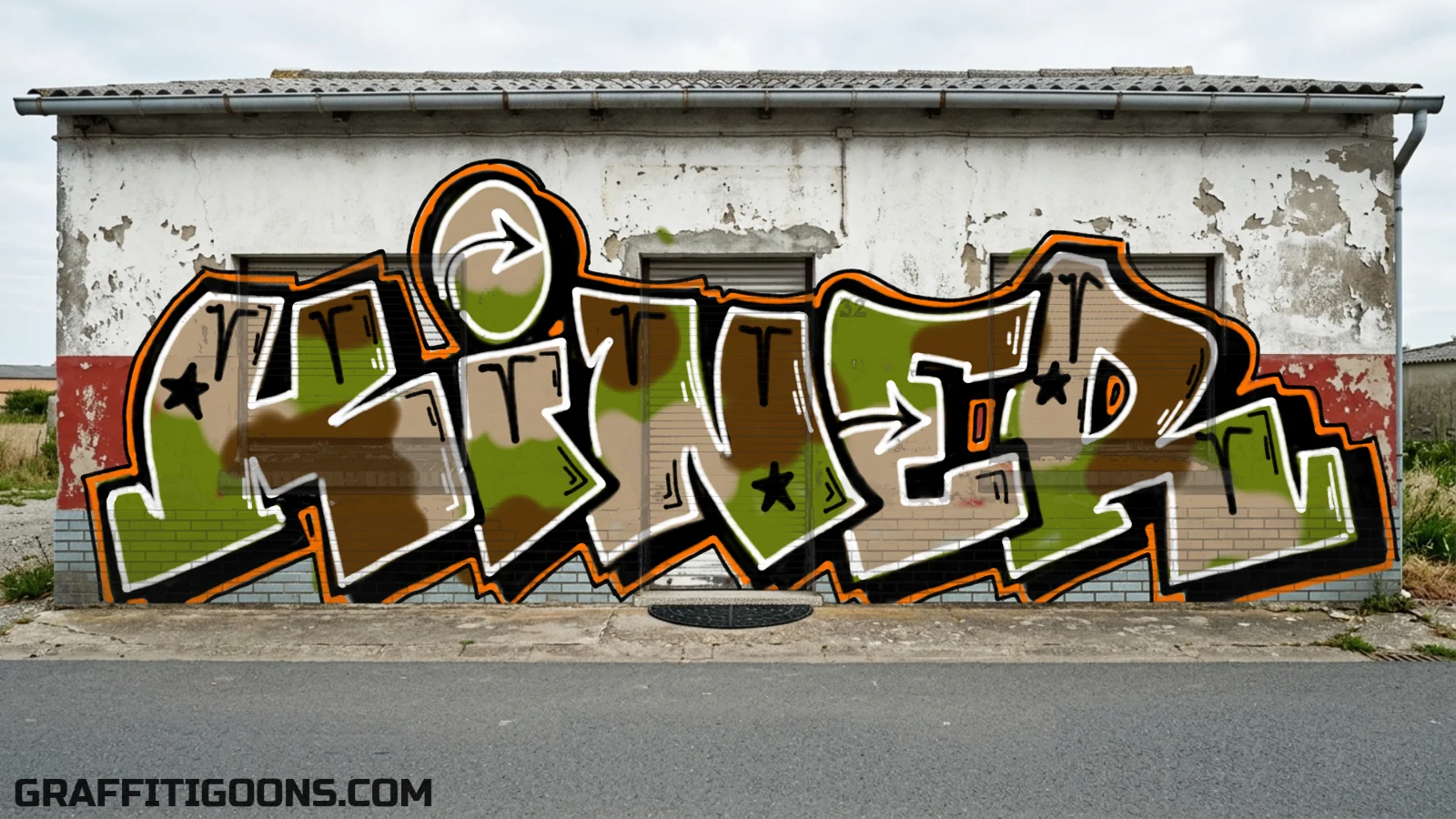 Art by Renick