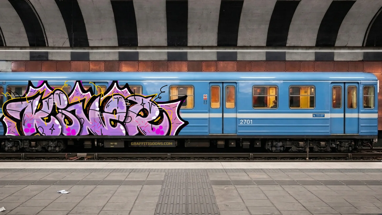 Art by Renick