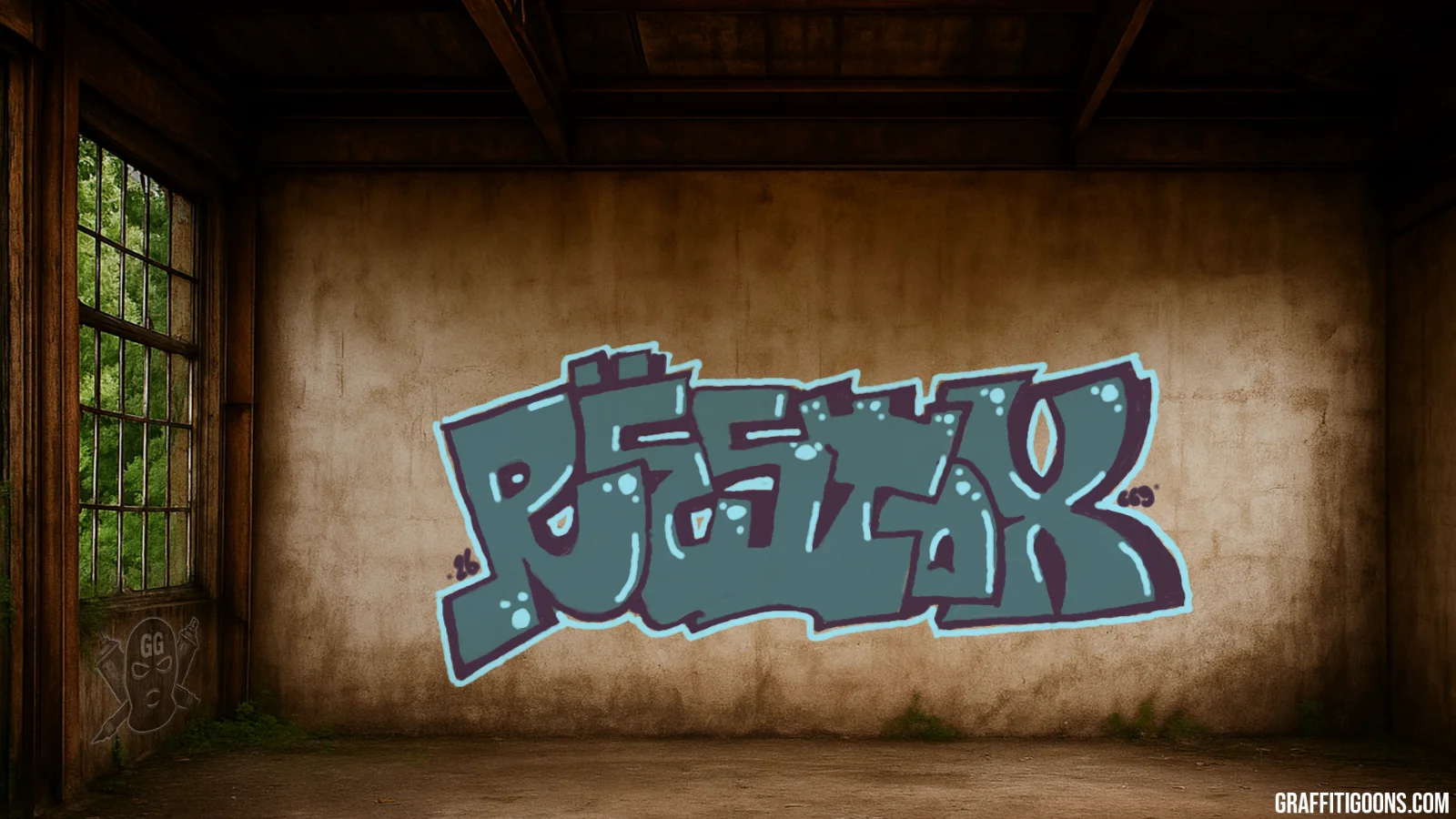 Art by RestoX
