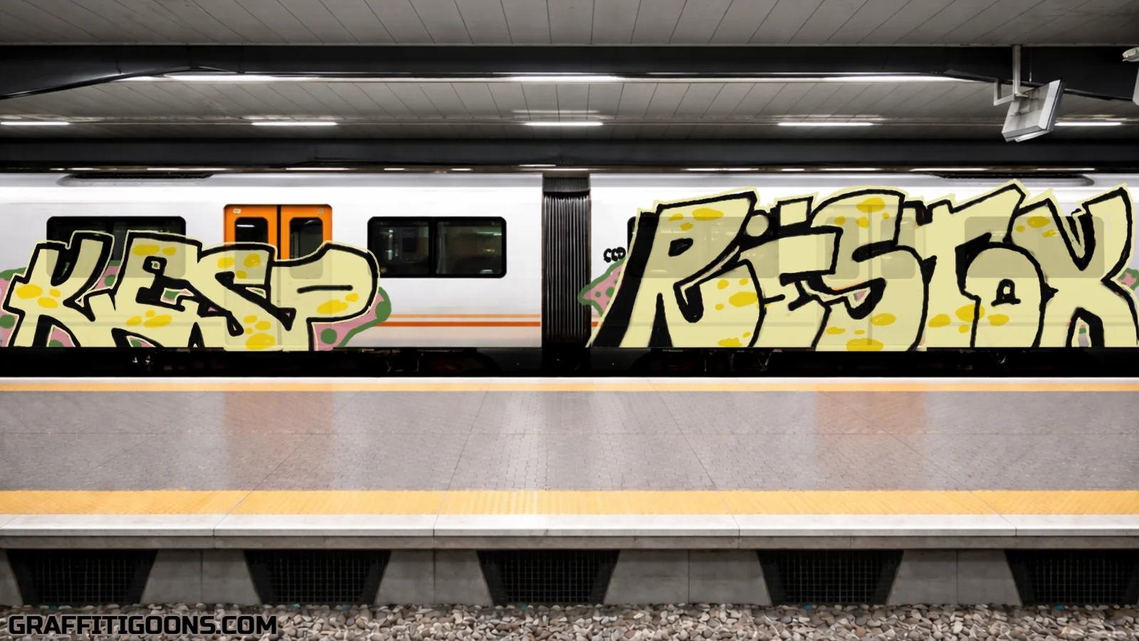 Art by RestoX