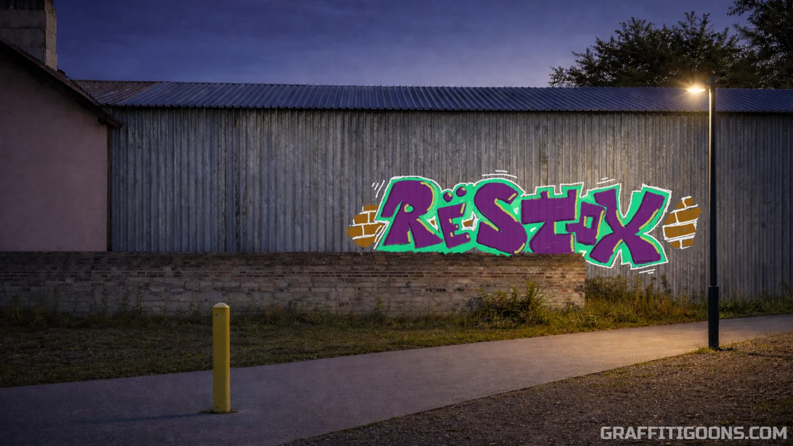 Art by RestoX